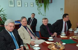 Spotkanie z okazji 15-lecia WZ UŁ Spotkanie z okazji 15-lecia WZ UŁ