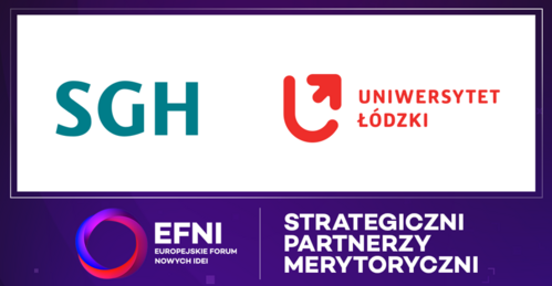 Partnerzy EFNI Partnerzy EFNI