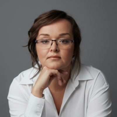 zdjęcie pracownika