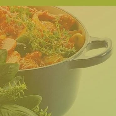 Logotyp wydarzenia International dinner