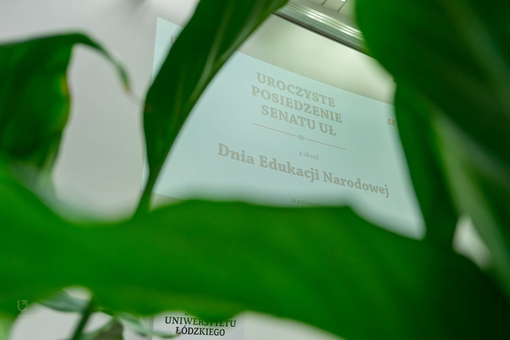 National Education Day at UniLodz