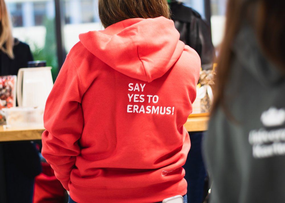Erasmus Days! Spotkajmy się!