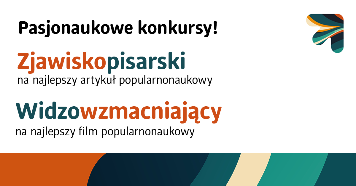 Baner reklamowy konkursów