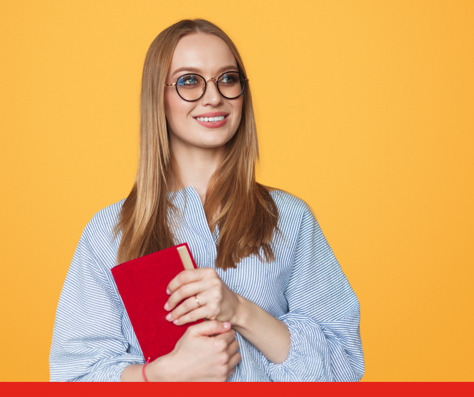 Portret dziewczyny XII edycja projektu mentorskiego