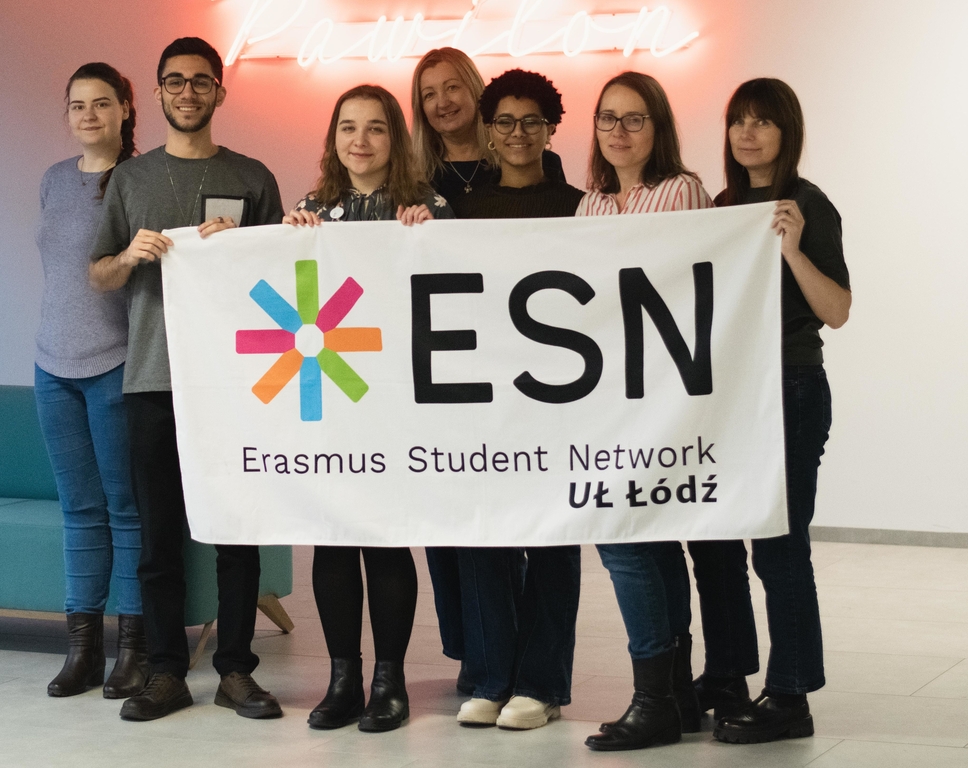 Erasmus Days! Spotkajmy się!