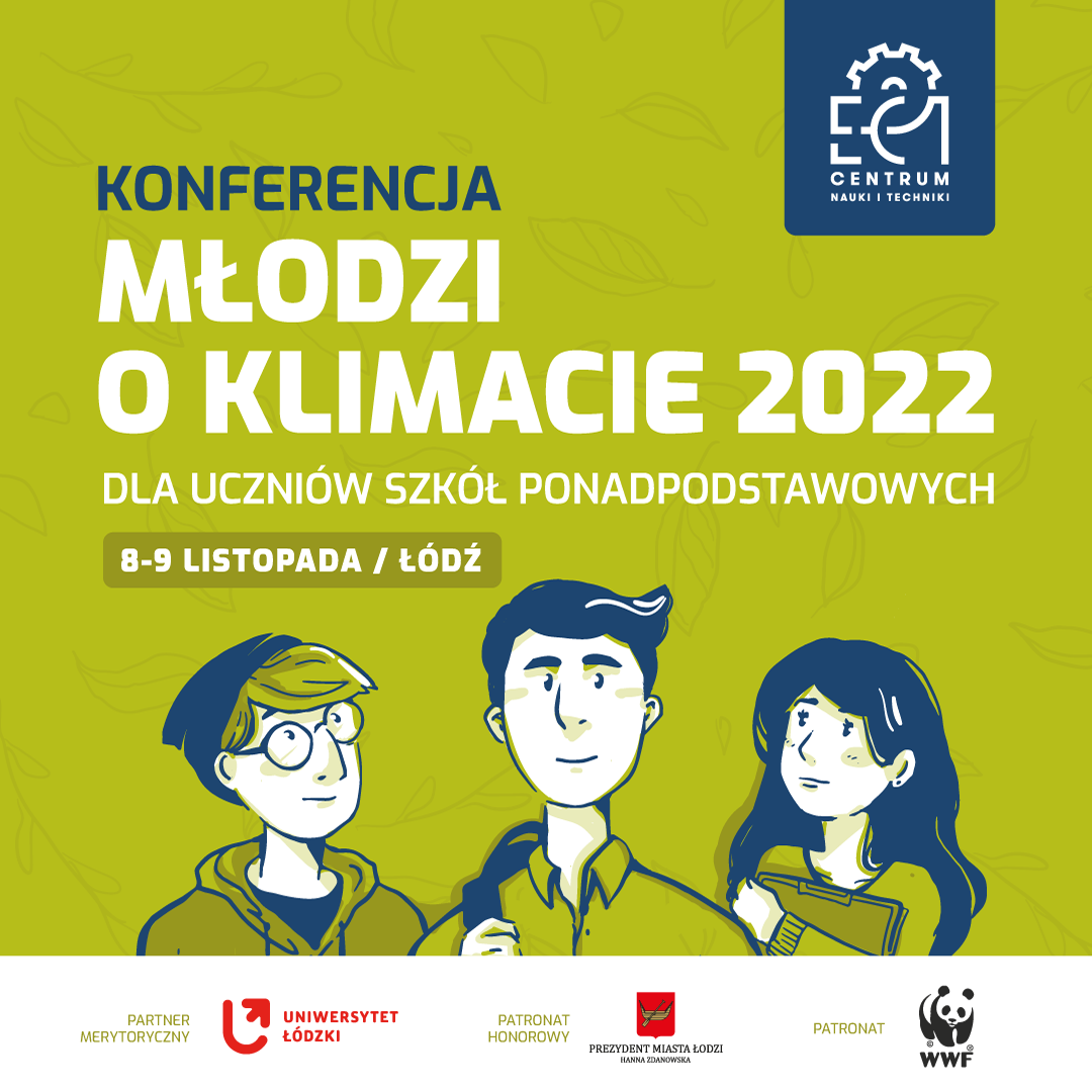 graphic of the event