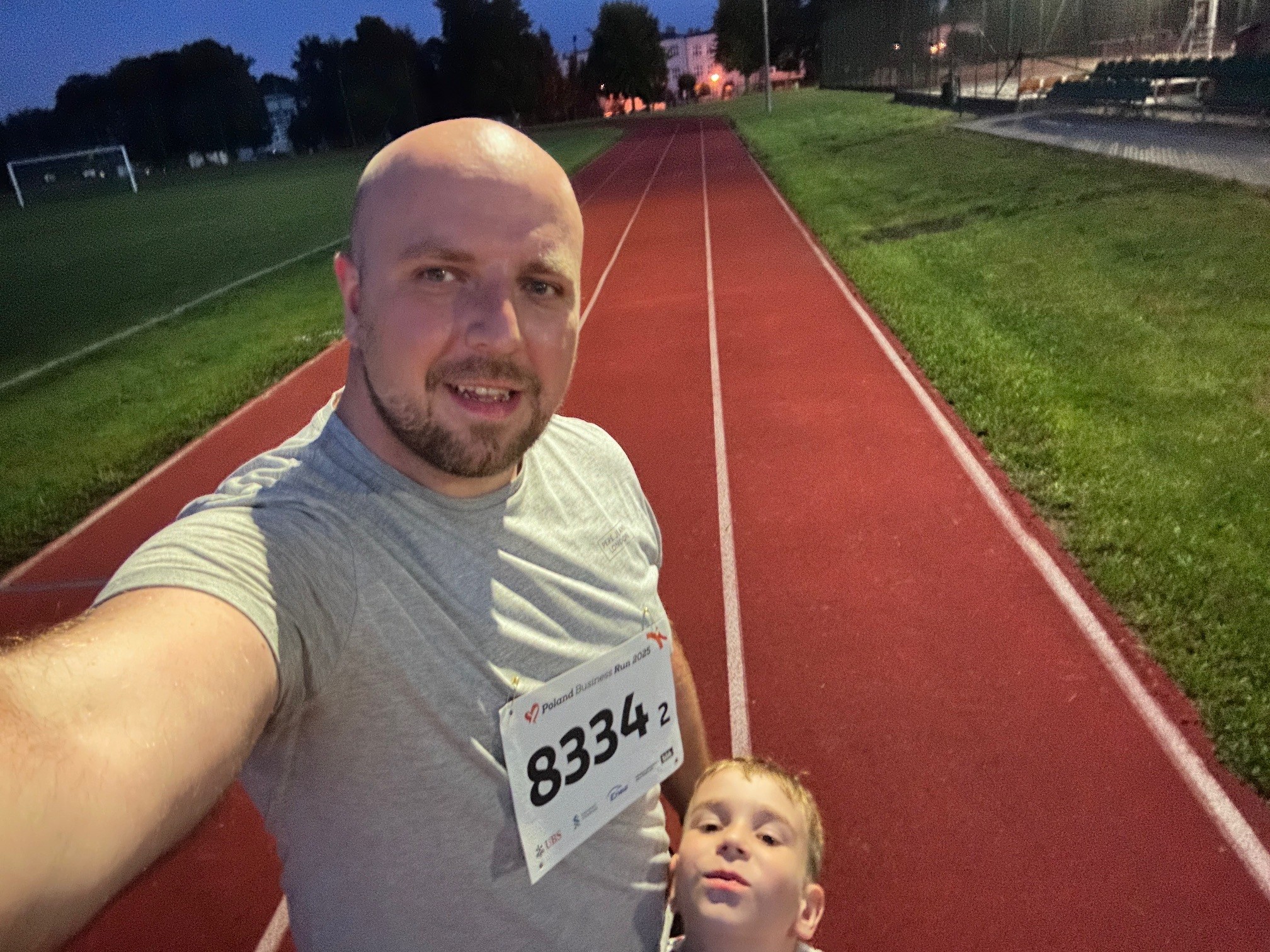 Dr Przemysław Ciborek, Head of the UniLodz Project Support Centre