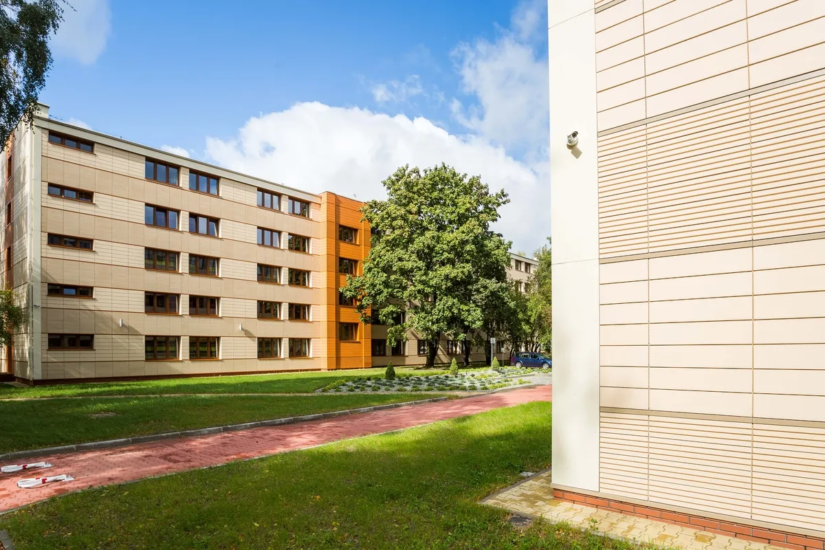Academic Campus of the University of Lodz